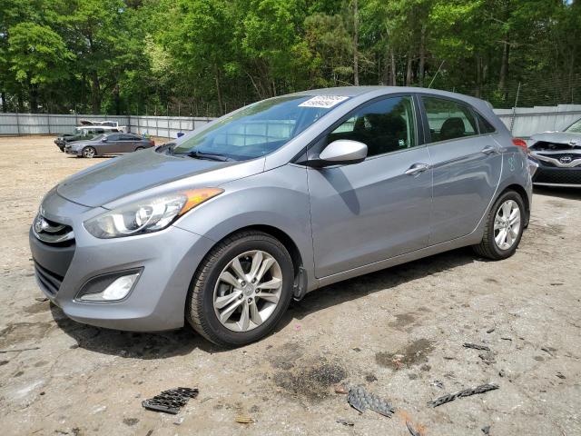 2014 HYUNDAI ELANTRA GT, 