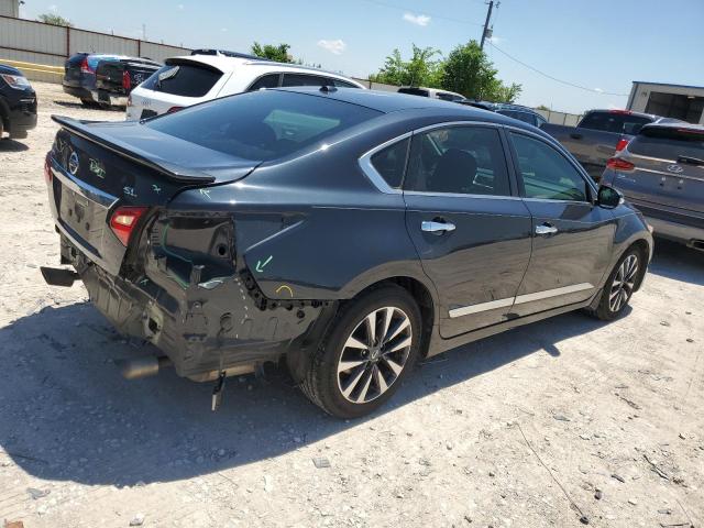 1N4AL3AP0GC266478 - 2016 NISSAN ALTIMA 2.5 BLACK photo 3