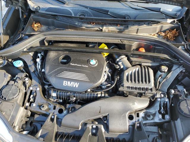 WBXHT3C38J5L24547 - 2018 BMW X1 XDRIVE28I BLACK photo 12