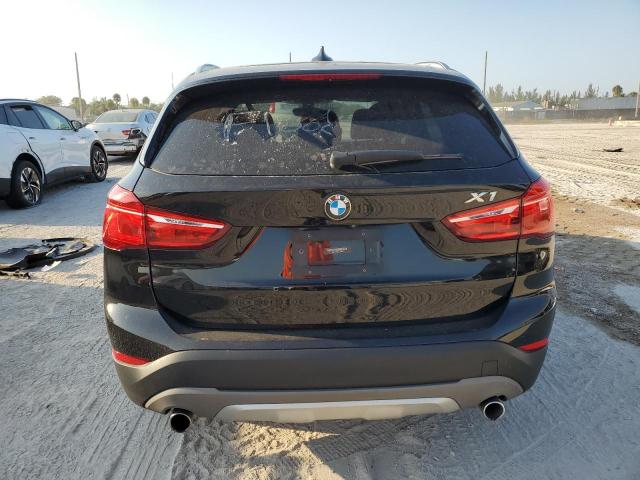 WBXHT3C38J5L24547 - 2018 BMW X1 XDRIVE28I BLACK photo 6