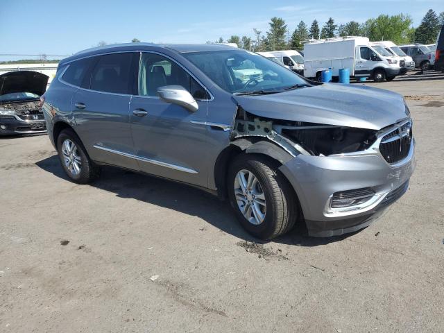 5GAEVAKW6JJ276081 - 2018 BUICK ENCLAVE ESSENCE 灰色 照片 4