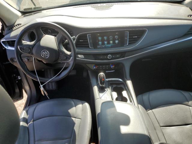 5GAEVAKW6JJ276081 - 2018 BUICK ENCLAVE ESSENCE 灰色 照片 8