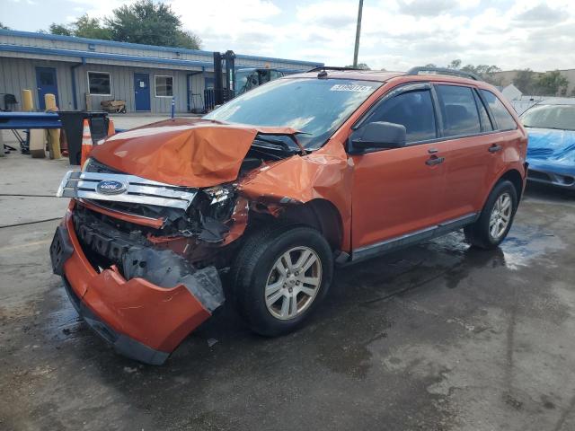 2007 FORD EDGE SE, 