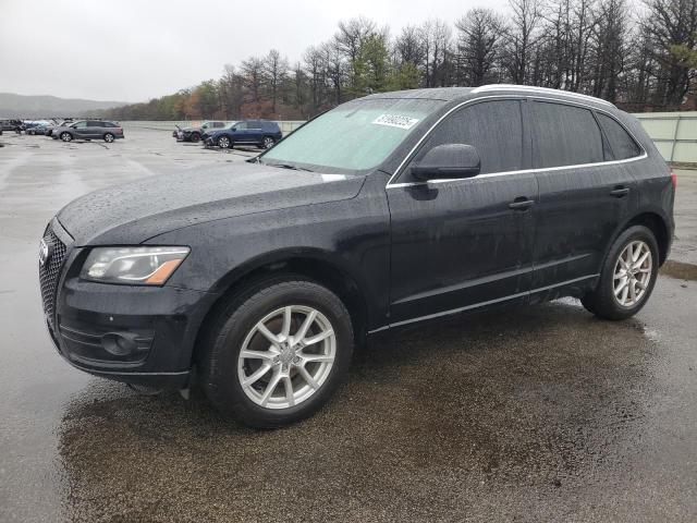 2012 AUDI Q5 PREMIUM PLUS, null