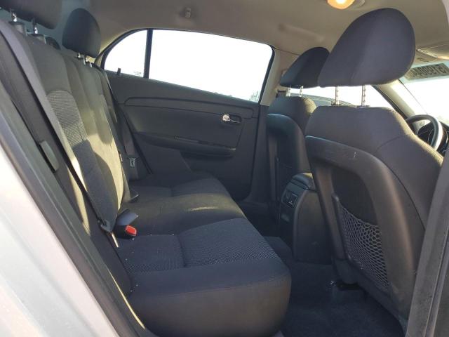 1G1ZC5E06CF271935 - 2012 CHEVROLET MALIBU 1LT 白色 照片 10