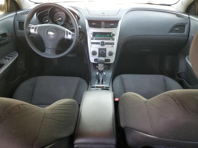 1G1ZC5E06CF271935 - 2012 CHEVROLET MALIBU 1LT 白色 照片 8