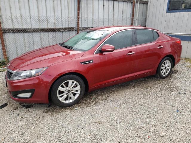 2011 KIA OPTIMA EX, 