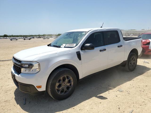 2024 FORD MAVERICK XLT, null