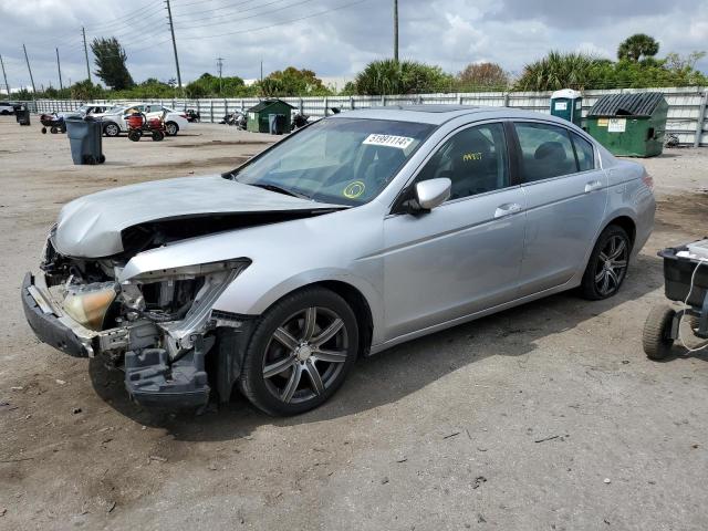 2008 HONDA ACCORD EX, 