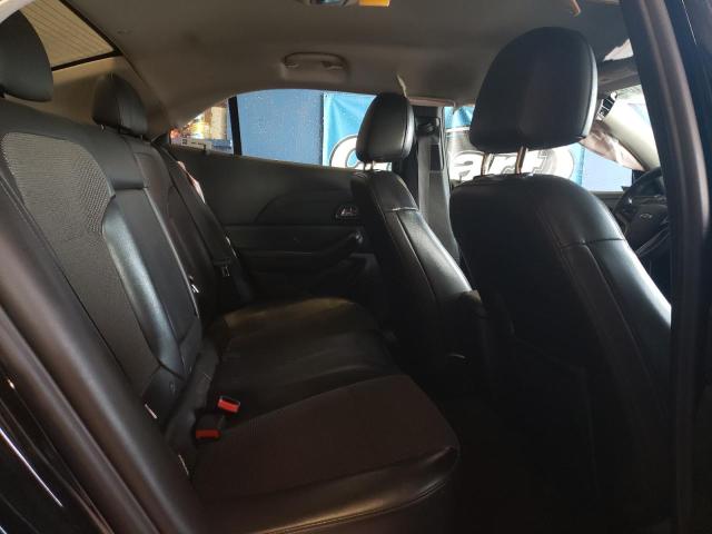 1G11C5SAXGU104313 - 2016 CHEVROLET MALIBU LIM LT შავი ფოტო 10