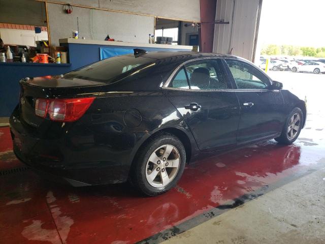 1G11C5SAXGU104313 - 2016 CHEVROLET MALIBU LIM LT შავი ფოტო 3