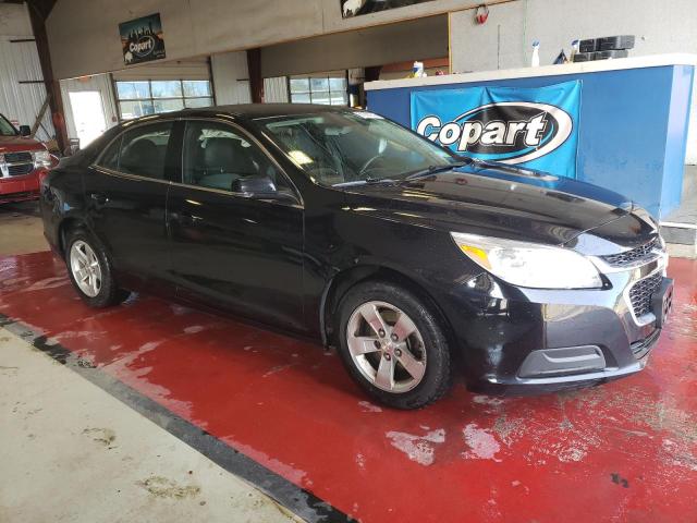 1G11C5SAXGU104313 - 2016 CHEVROLET MALIBU LIM LT შავი ფოტო 4