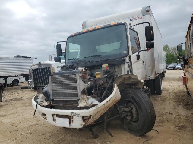 2011 HINO 258/268, 