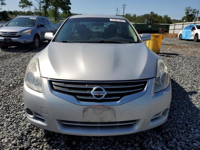 1N4AL2AP6AC193974 - 2010 NISSAN ALTIMA BASE SILVER photo 5