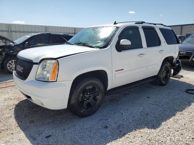 2013 GMC YUKON SLT, 