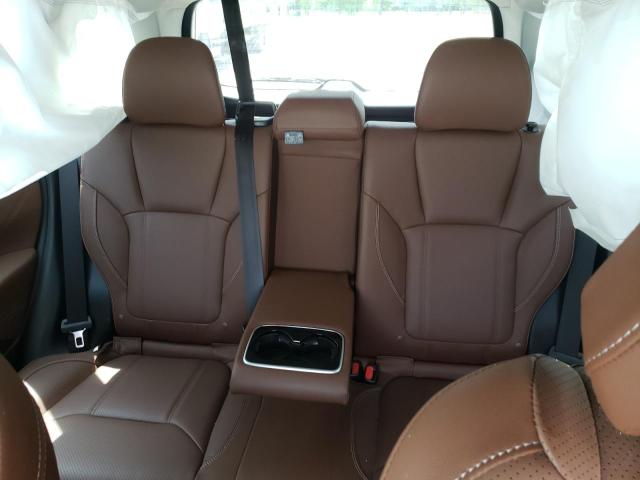 JF2SKAXC6MH492860 - 2021 SUBARU FORESTER TOURING 蓝色 照片 10