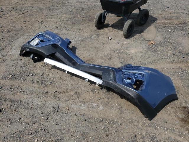 JF2SKAXC6MH492860 - 2021 SUBARU FORESTER TOURING 蓝色 照片 13