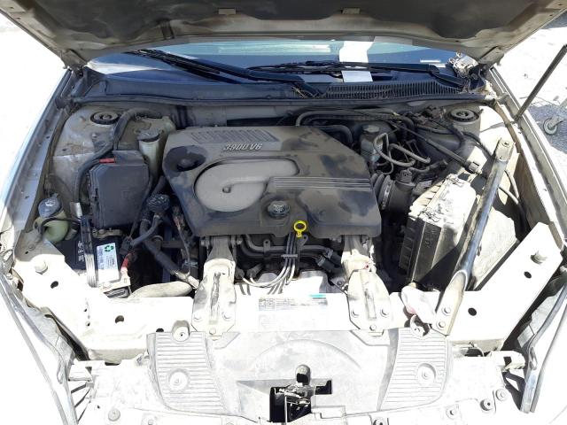 2G1WN151269322424 - 2006 CHEVROLET MONTE CARL LTZ SILVER photo 11