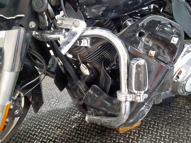 1HD1KGM13DB608419 - 2013 HARLEY-DAVIDSON FLTRU ROAD GLIDE ULTRA  photo 15