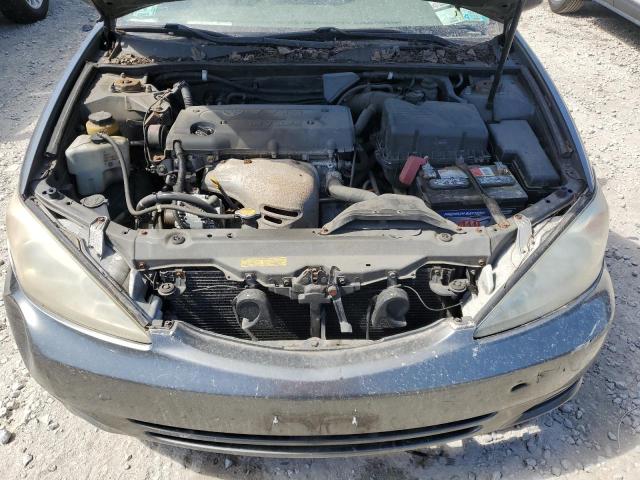 4T1BE32K73U661947 - 2003 TOYOTA CAMRY LE TAN photo 11