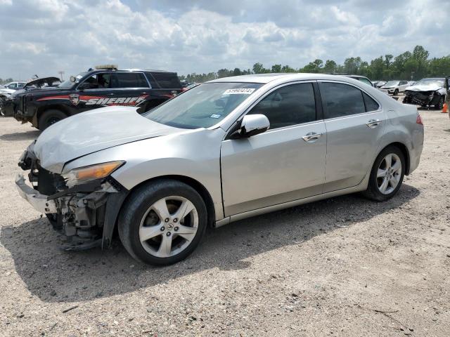 2010 ACURA TSX, 