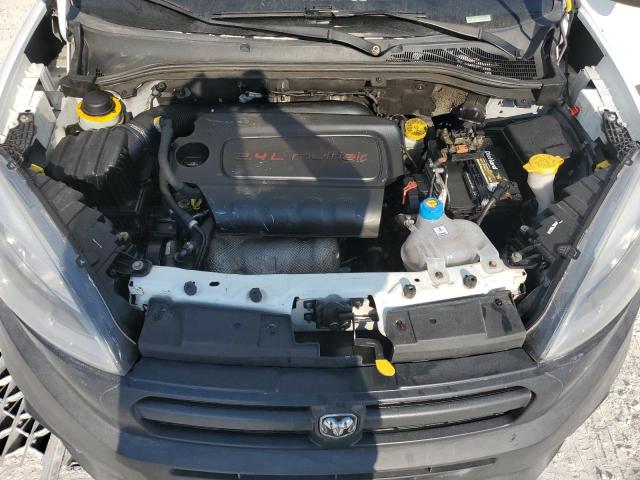 ZFBERFAT0G6B19011 - 2016 RAM PROMASTER Ağ foto 12