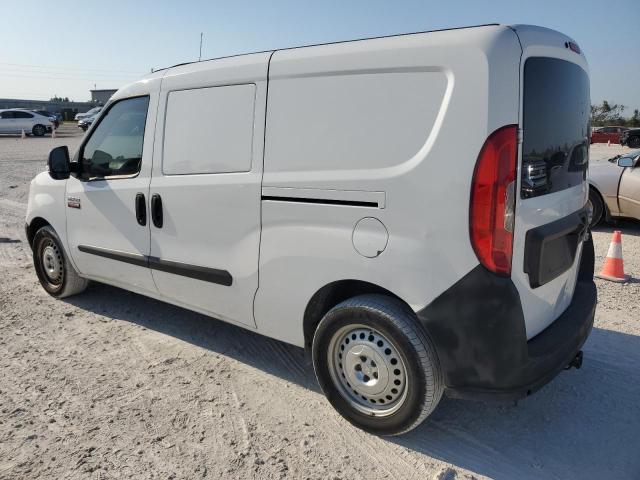 ZFBERFAT0G6B19011 - 2016 RAM PROMASTER Ağ foto 2