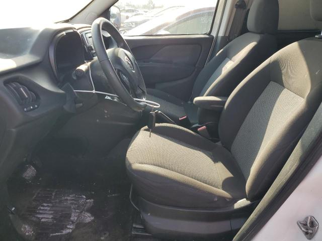 ZFBERFAT0G6B19011 - 2016 RAM PROMASTER Ağ foto 7