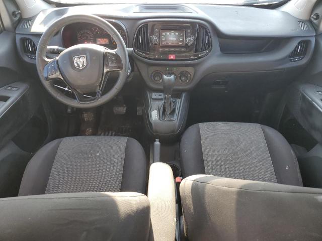 ZFBERFAT0G6B19011 - 2016 RAM PROMASTER Ağ foto 8