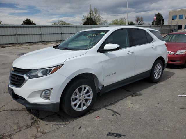 2020 CHEVROLET EQUINOX LT, 