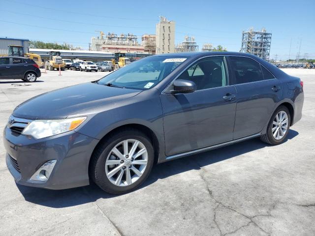 2012 TOYOTA CAMRY BASE, 