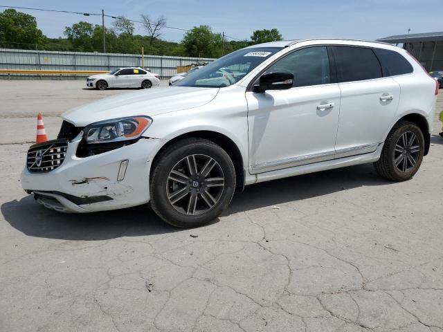 2017 VOLVO XC60 T5 DYNAMIC, 