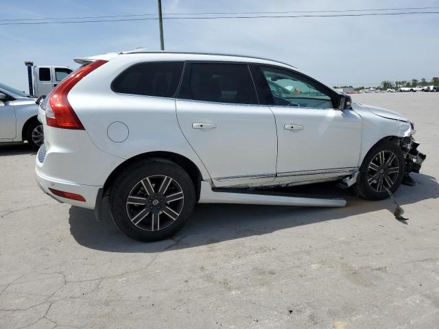 YV440MDR9H2059434 - 2017 VOLVO XC60 T5 DYNAMIC თეთრი ფოტო 3