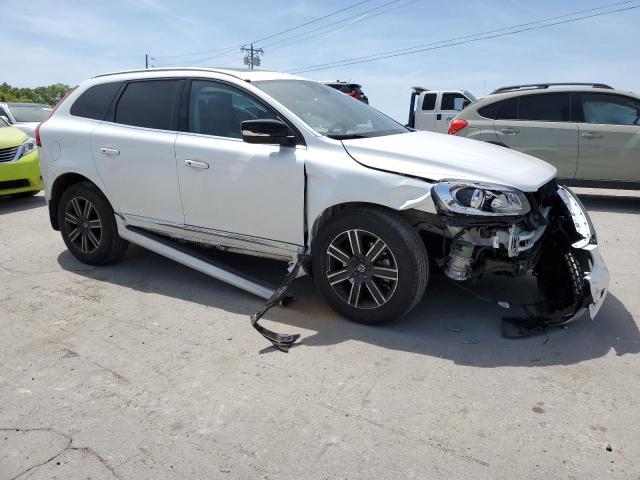 YV440MDR9H2059434 - 2017 VOLVO XC60 T5 DYNAMIC თეთრი ფოტო 4