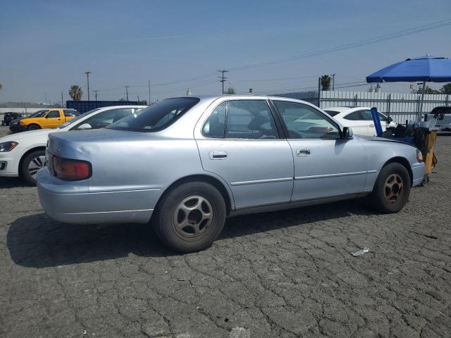 4T1SK12E2SU619501 - 1995 TOYOTA CAMRY LE SILVER photo 3