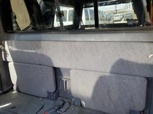 4TASN92N3XZ516362 - 1999 TOYOTA TACOMA XTRACAB PRERUNNER მწვანე ფოტო 10