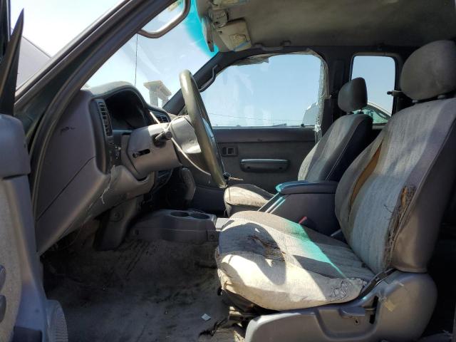 4TASN92N3XZ516362 - 1999 TOYOTA TACOMA XTRACAB PRERUNNER მწვანე ფოტო 7