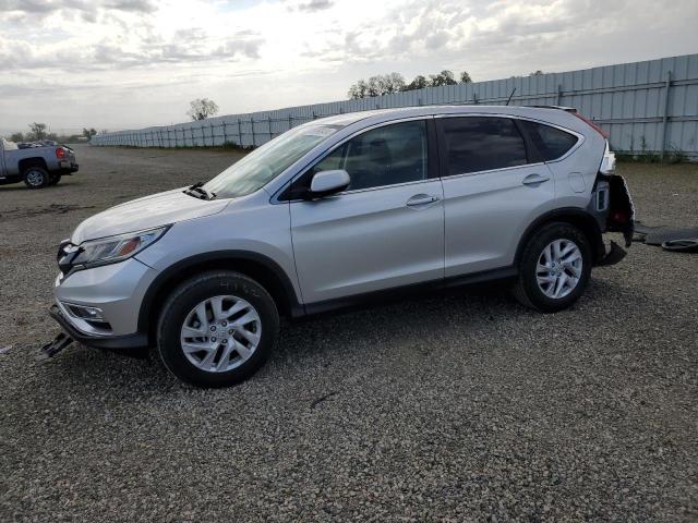 2016 HONDA CR-V EX, 