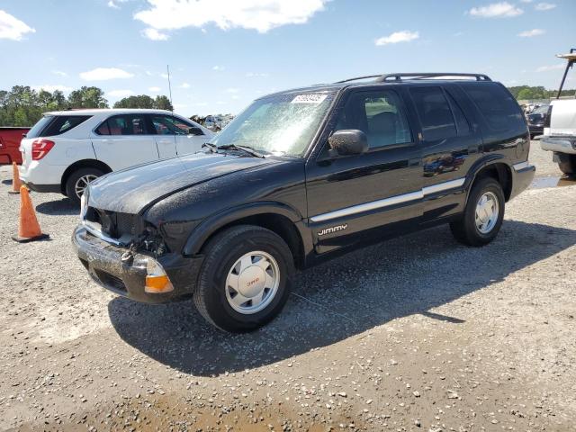2000 GMC JIMMY, 
