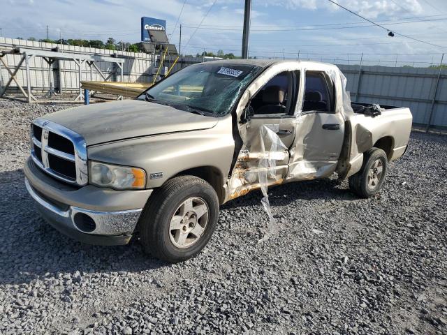 2004 DODGE RAM 1500 ST, null