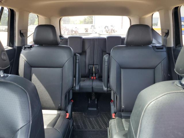 1V2ER2CA5MC528910 - 2021 VOLKSWAGEN ATLAS SEL 绿色 照片 10