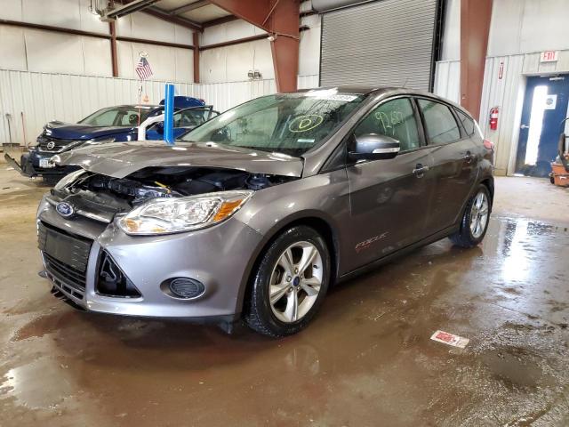 2014 FORD FOCUS SE, 