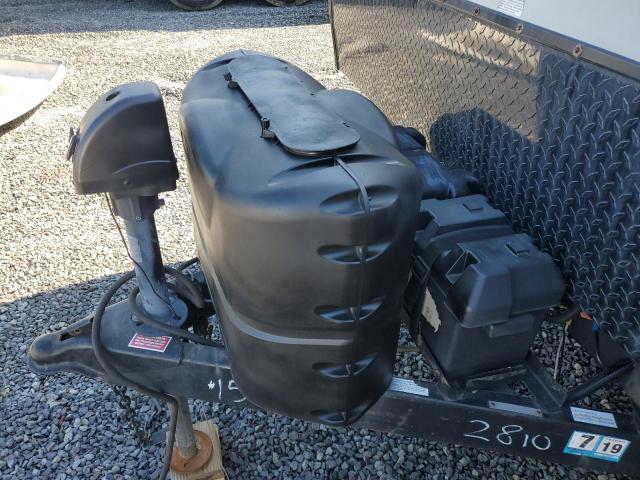 4YDT28127FT410398 - 2015 KEYSTONE PASSPORT TWO TONE photo 7