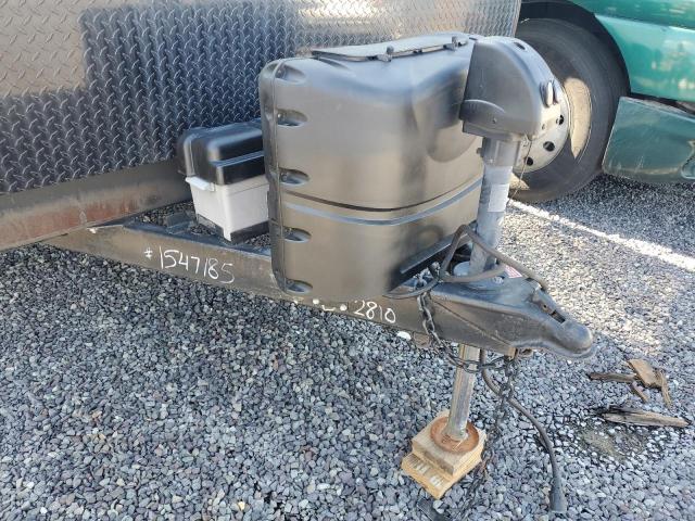 4YDT28127FT410398 - 2015 KEYSTONE PASSPORT TWO TONE photo 8