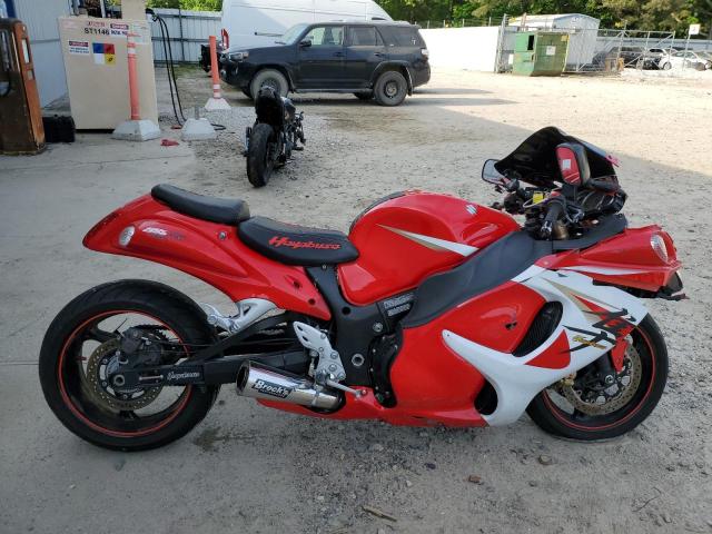 2014 SUZUKI GSX1300 RA, null