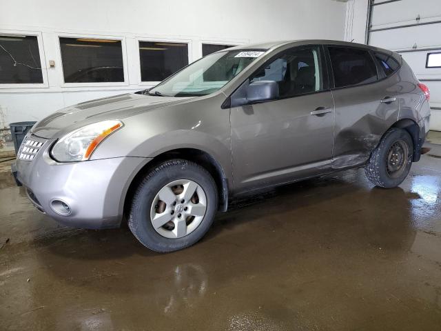 2009 NISSAN ROGUE S, 