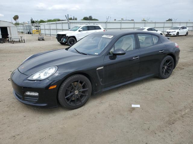 2013 PORSCHE PANAMERA 2, 