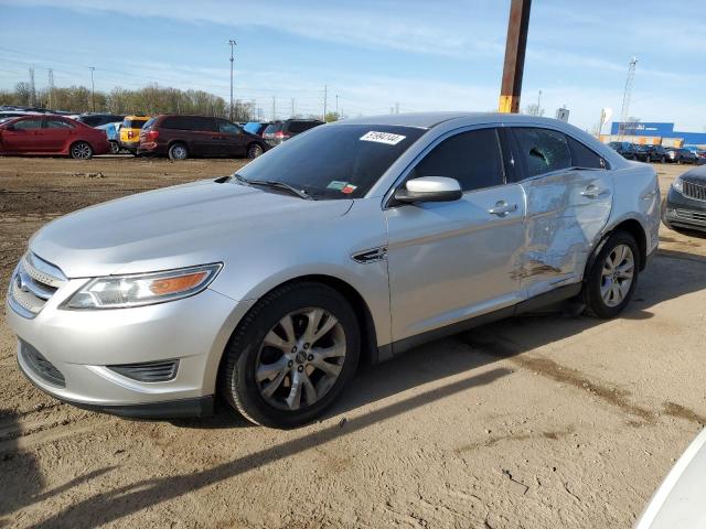 2011 FORD TAURUS SEL, 