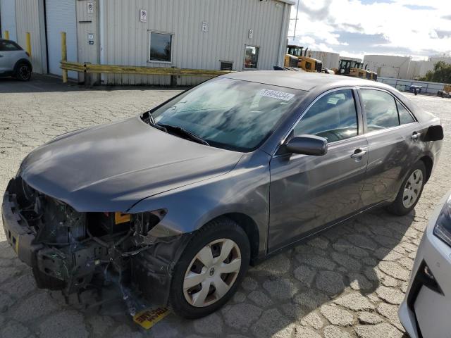 2009 TOYOTA CAMRY BASE, 