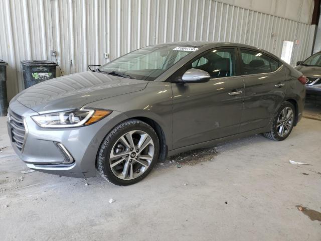 2017 HYUNDAI ELANTRA SE, 